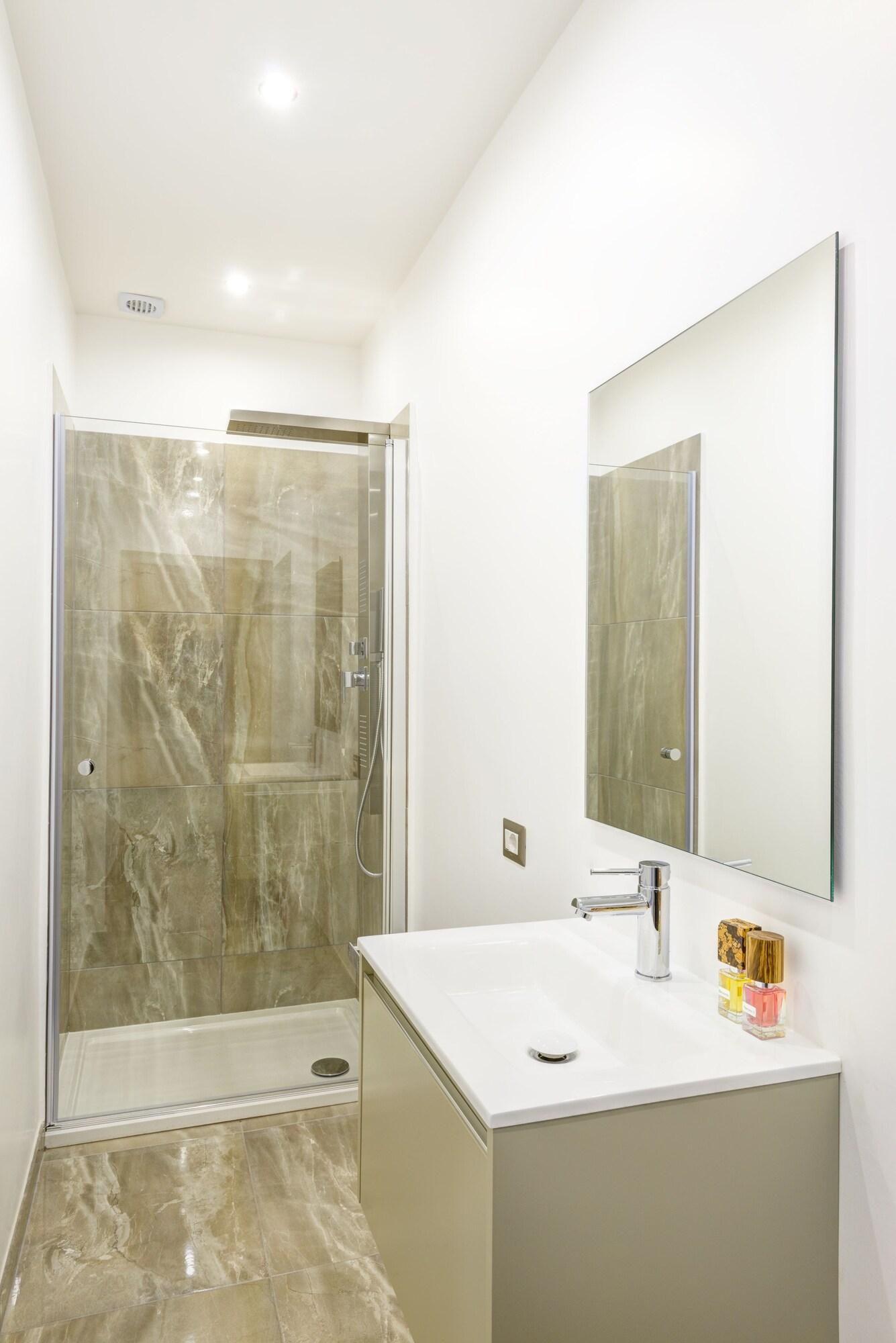 Rhs Rienzo Suites Roma Exterior foto