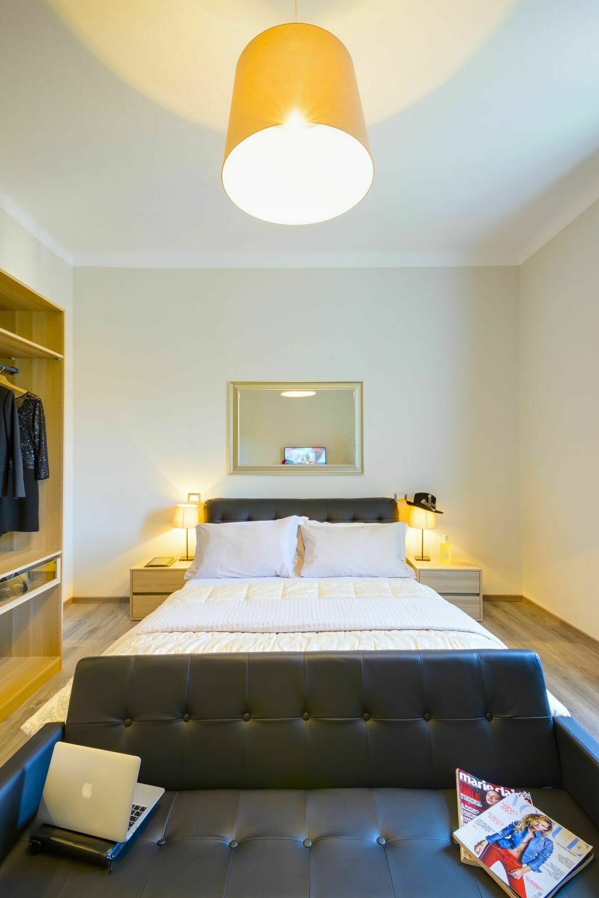 Rhs Rienzo Suites Roma Exterior foto