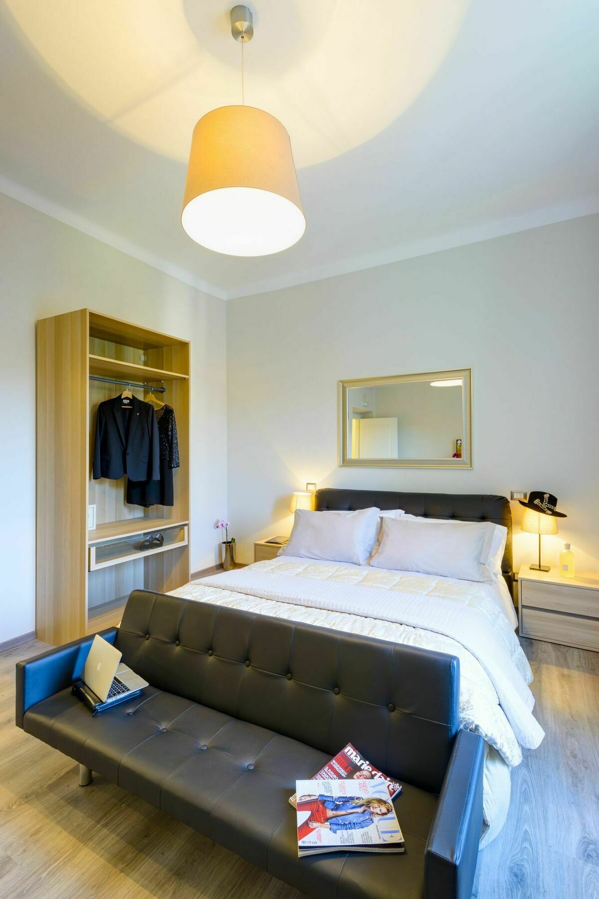 Rhs Rienzo Suites Roma Exterior foto