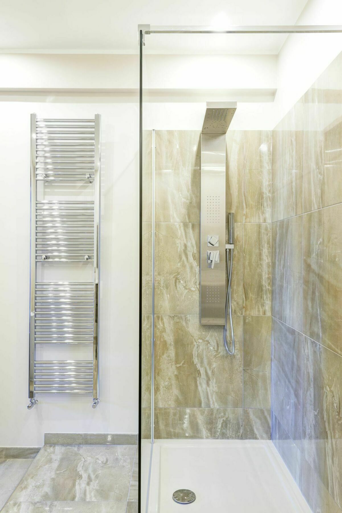 Rhs Rienzo Suites Roma Exterior foto