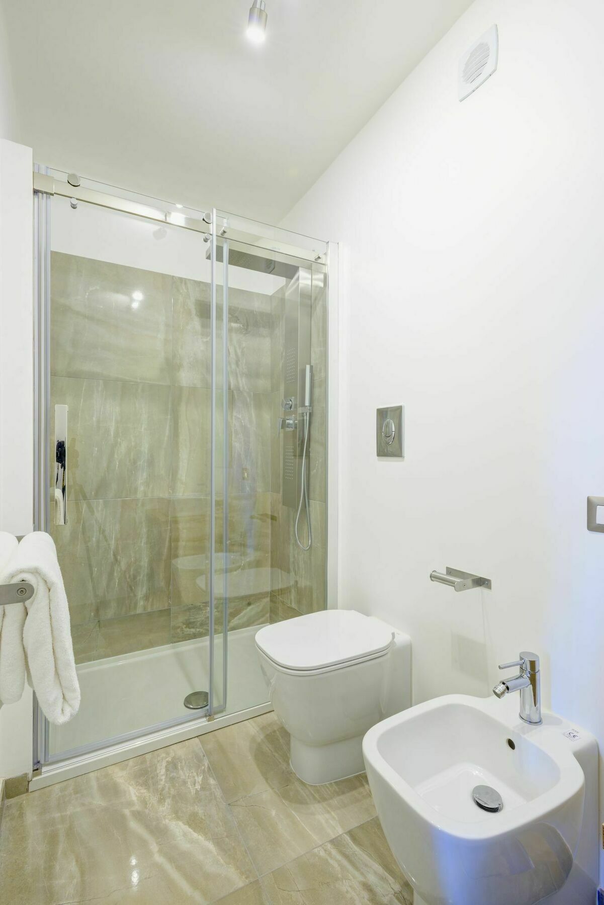 Rhs Rienzo Suites Roma Exterior foto